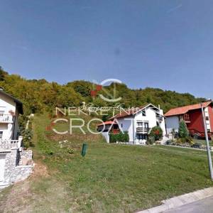 Lepoglava: centar, zemljište sa strujom i vodom!