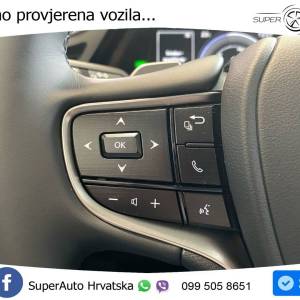 Lexus ES 300h Aut. Business 218 KS, LED+ACC+GR SJED+KAM+PARK