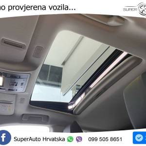 Lexus ES 300h Aut. Business 218 KS, LED+ACC+GR SJED+KAM+PARK