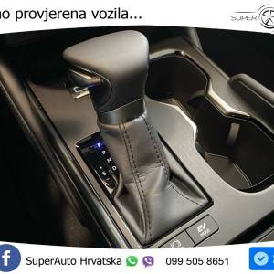 Lexus ES 300h Aut. Business 218 KS, LED+ACC+GR SJED+KAM+PARK