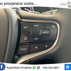 Lexus ES 300h Aut. Business 218 KS, LED+ACC+GR SJED+KAM+PARK
