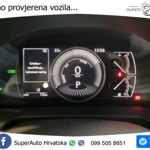 Lexus ES 300h Aut. Business 218 KS, LED+ACC+GR SJED+KAM+PARK