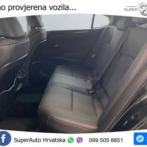 Lexus ES 300h Aut. Business 218 KS, LED+ACC+GR SJED+KAM+PARK
