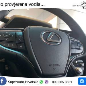 Lexus ES 300h Aut. Business 218 KS, LED+ACC+GR SJED+KAM+PARK