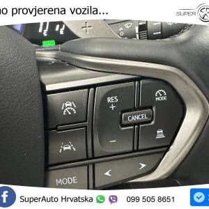 Lexus NX 350h Aut. 244 KS, LED+ACC+GR SJED+KAM+PARK