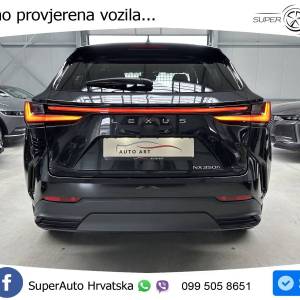 Lexus NX 350h Aut. 244 KS, LED+ACC+GR SJED+KAM+PARK