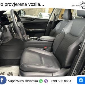 Lexus NX 350h Aut. 244 KS, LED+ACC+GR SJED+KAM+PARK