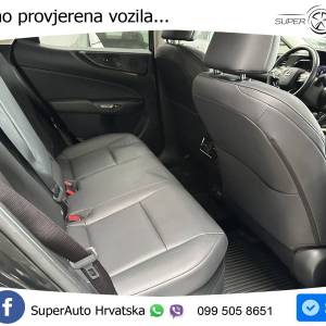 Lexus NX 350h Aut. 244 KS, LED+ACC+GR SJED+KAM+PARK