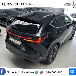 Lexus NX 350h Aut. 244 KS, LED+ACC+GR SJED+KAM+PARK