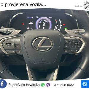 Lexus NX 350h Aut. 244 KS, LED+ACC+GR SJED+KAM+PARK