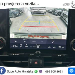 Lexus NX 350h Aut. 244 KS, LED+ACC+GR SJED+KAM+PARK