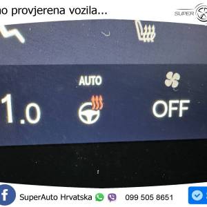 Lexus NX 350h Aut. 244 KS, LED+ACC+GR SJED+KAM+PARK