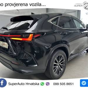 Lexus NX 350h Aut. 244 KS, LED+ACC+GR SJED+KAM+PARK