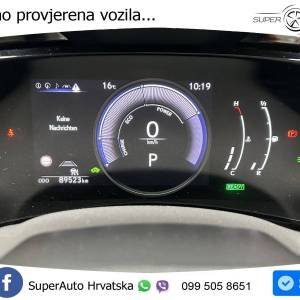 Lexus NX 350h Aut. 244 KS, LED+ACC+GR SJED+KAM+PARK