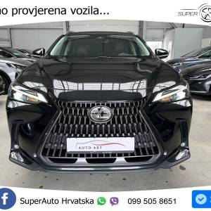 Lexus NX 350h Aut. 244 KS, LED+ACC+GR SJED+KAM+PARK