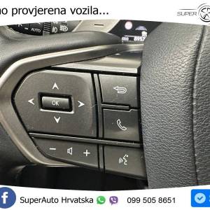 Lexus NX 350h Aut. 244 KS, LED+ACC+GR SJED+KAM+PARK