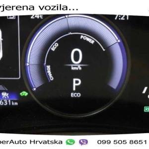 Lexus NX 350h e-CVT 244 KS, LED+ACC+GR SJED+VIRT+KAM