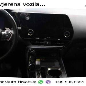 Lexus NX 350h e-CVT 244 KS, LED+ACC+GR SJED+VIRT+KAM