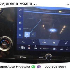 Lexus NX 350h e-CVT 244 KS, LED+ACC+GR SJED+VIRT+KAM