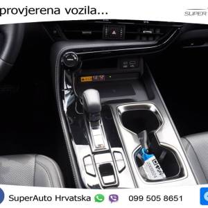 Lexus NX 450h+ e-Four 309 KS, LED+ACC+4xGR SJED+360+PARK