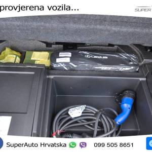 Lexus NX 450h+ e-Four 309 KS, LED+ACC+4xGR SJED+360+PARK