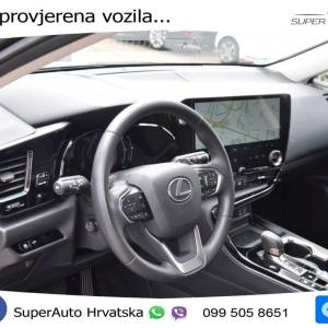Lexus NX 450h+ e-Four 309 KS, LED+ACC+4xGR SJED+360+PARK