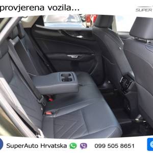 Lexus NX 450h+ e-Four 309 KS, LED+ACC+4xGR SJED+360+PARK