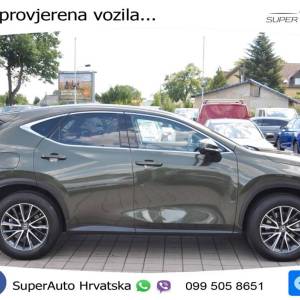 Lexus NX 450h+ e-Four 309 KS, LED+ACC+4xGR SJED+360+PARK