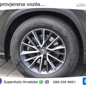 Lexus NX 450h+ e-Four 309 KS, LED+ACC+4xGR SJED+360+PARK