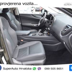 Lexus NX 450h+ e-Four 309 KS, LED+ACC+4xGR SJED+360+PARK