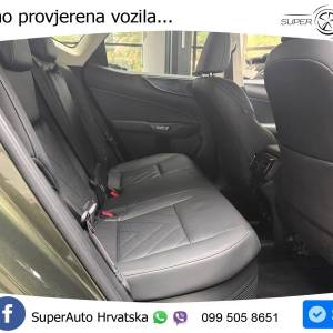 Lexus NX 450h+ e-Four Aut. Executive 309 KS, LED+ACC+GR SJED+360+PARK