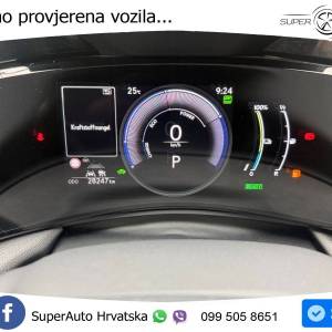 Lexus NX 450h+ e-Four Aut. Executive 309 KS, LED+ACC+GR SJED+360+PARK