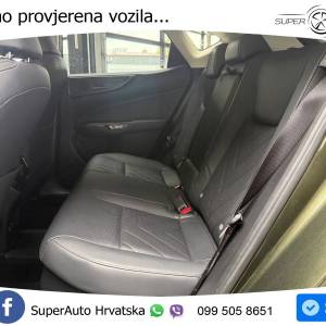 Lexus NX 450h+ e-Four Aut. Executive 309 KS, LED+ACC+GR SJED+360+PARK