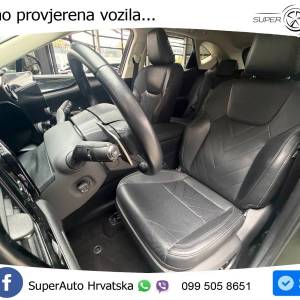 Lexus NX 450h+ e-Four Aut. Executive 309 KS, LED+ACC+GR SJED+360+PARK