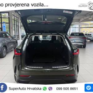 Lexus NX 450h+ e-Four Aut. Executive 309 KS, LED+ACC+GR SJED+360+PARK