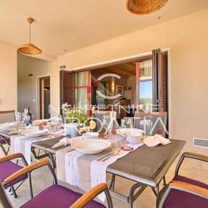 Luksuzna istarska vila sa bazenom