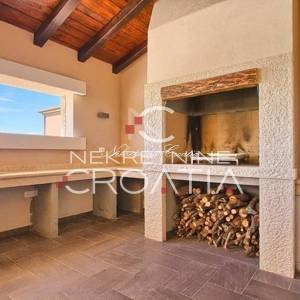 Luksuzna istarska vila sa bazenom