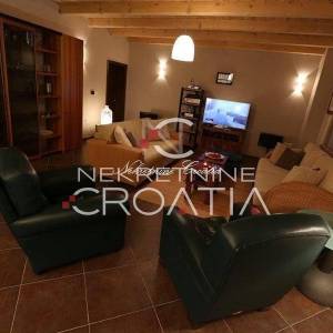 Luksuzna istarska vila sa bazenom
