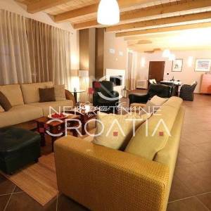 Luksuzna istarska vila sa bazenom