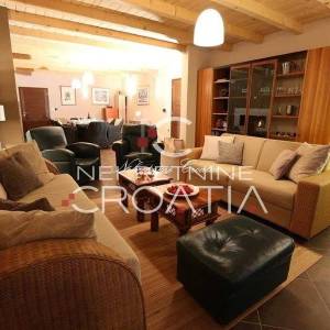 Luksuzna istarska vila sa bazenom