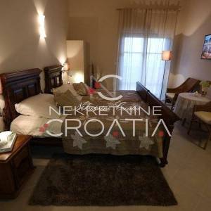 Luksuzna istarska vila sa bazenom