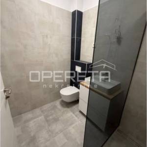 Luksuzni dvoetažni penthouse u Velikoj Gorici – privatni ulaz liftom u dnevni bo