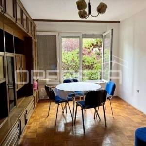 MAKSIMIR, GARSONJERA, NAJAM 450 EURA/MJ