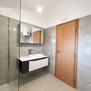 Malinska, apartman s lijepim pogledom na more, prodaja!