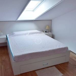 Malinska, lijepo uređen apartman na atraktivnoj lokaciji!