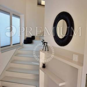Malinska, lijepo uređen apartman na atraktivnoj lokaciji!