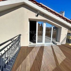 Malinska, lijepo uređen apartman na atraktivnoj lokaciji!