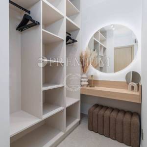 Malinska, nova kuća s modernim projektom!