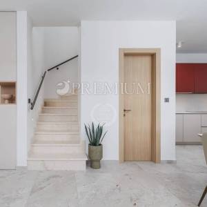 Malinska, nova kuća s modernim projektom!