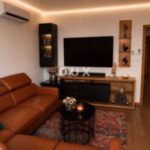 Marinići, trosoban stan, 105 m, balkon, pogled na more